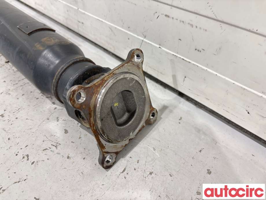 Mellomaksel til Mazda CX-5 2012-2017 (Type I) (MAZDA|KH01-25-100A|)