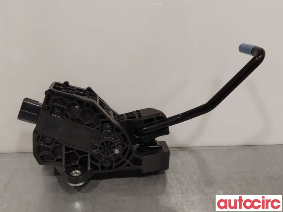 Pedal gass til Toyota RAV4 2019-->> (Type V)  (TOYOTA|7811033141)