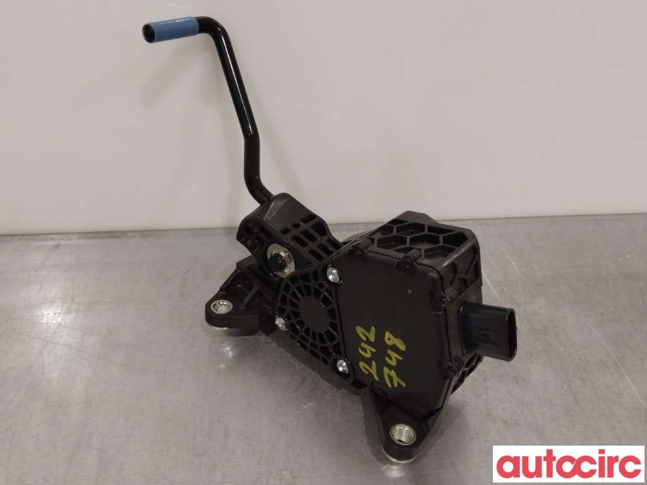 Pedal gass til Toyota RAV4 2019-->> (Type V)  (TOYOTA|7811033141)