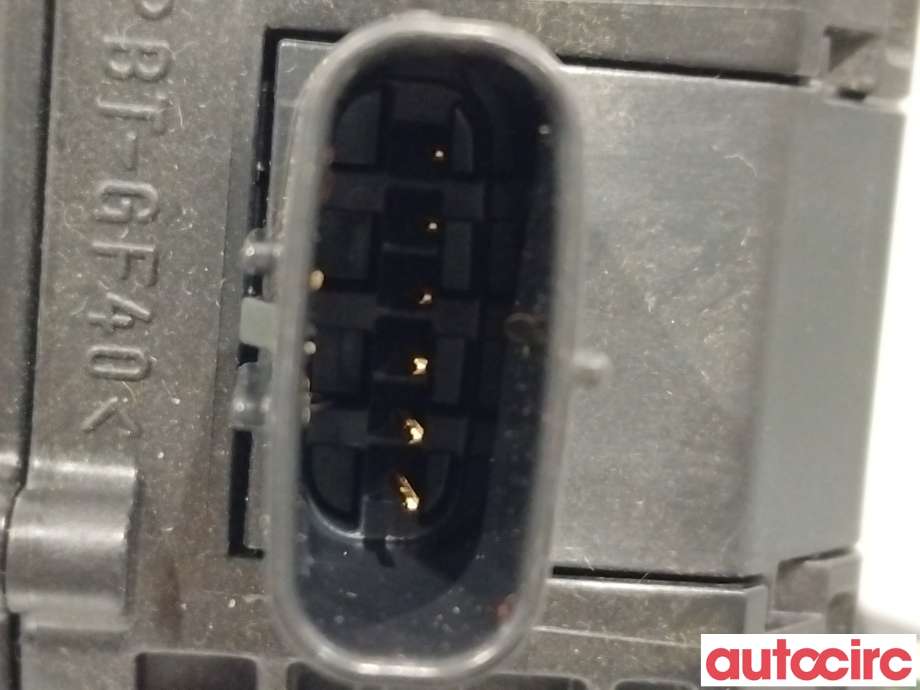 Pedal gass til Toyota RAV4 2019-->> (Type V)  (TOYOTA|7811033141)