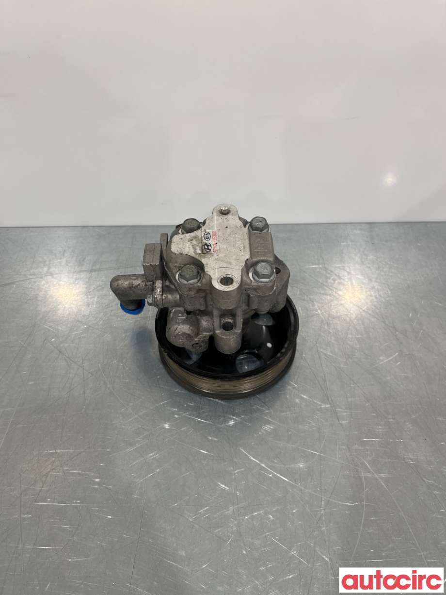 Servo pumpe mekanisk til Hyundai Tucson 2003-2009  (HYUNDAI|571002E200|571002E300)