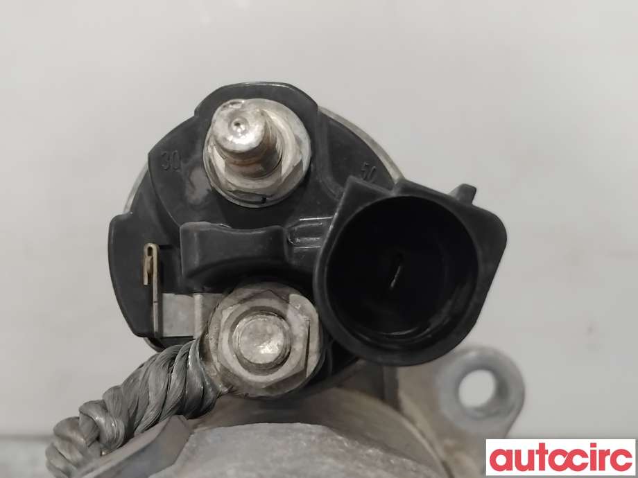 Starter til VW Golf VII 2012-2017 (Fase 1)  (VOLKSWAGEN|02E911024DX|438000-0212|02E911022HX)