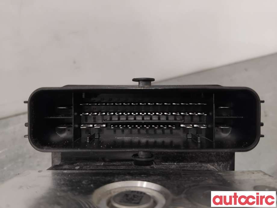 ABS sentral til VW Golf VII 2012-2017 (Fase 1) (VOLKSWAGEN|3Q0614517AB|100916-03403)