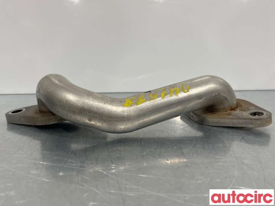 Diverse deler til Mazda 6, 2015-2018 (Type III, Fase 2)  (MAZDA|SH01-20-311)