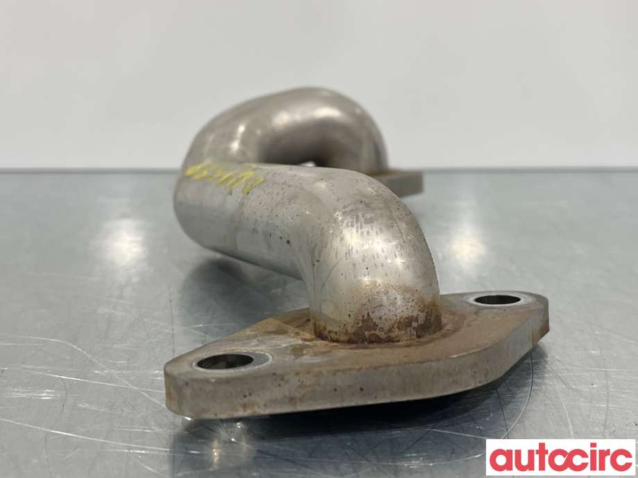 Diverse deler til Mazda 6 2015-2018 (Type III, Fase 2)  (MAZDA|SH01-20-311|)