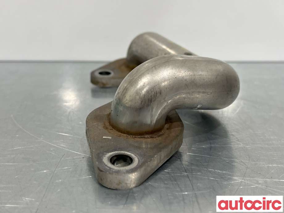 Diverse deler til Mazda 6 2015-2018 (Type III, Fase 2)  (MAZDA|SH01-20-311|)