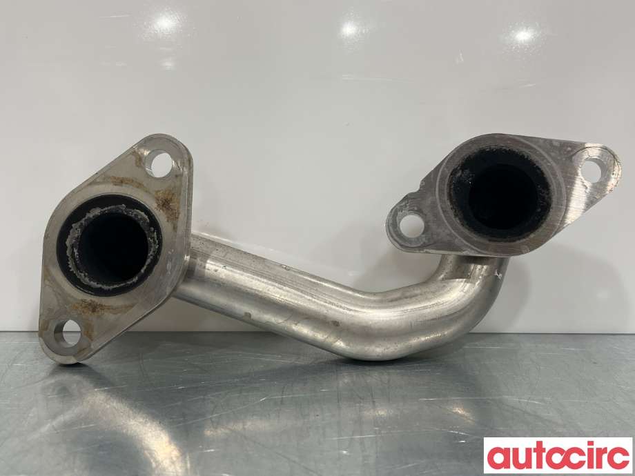 Diverse deler til Mazda 6 2015-2018 (Type III, Fase 2)  (MAZDA|SH01-20-311|)