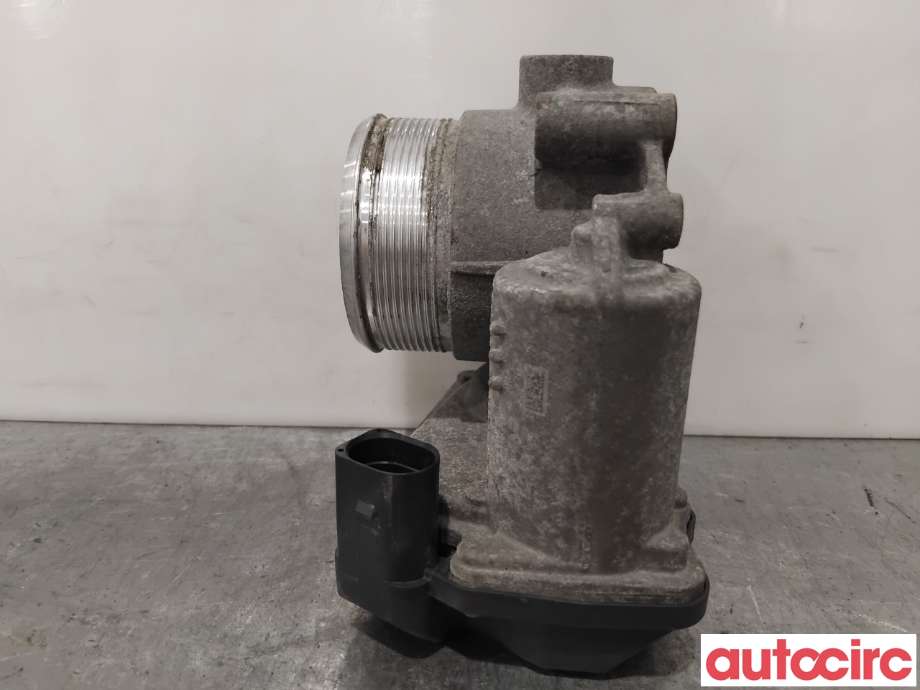 Spjeldhus til VW Golf VII 2012-2017 (Fase 1)  (VOLKSWAGEN|06F133062AG|A2C82494100|06F133062AK)