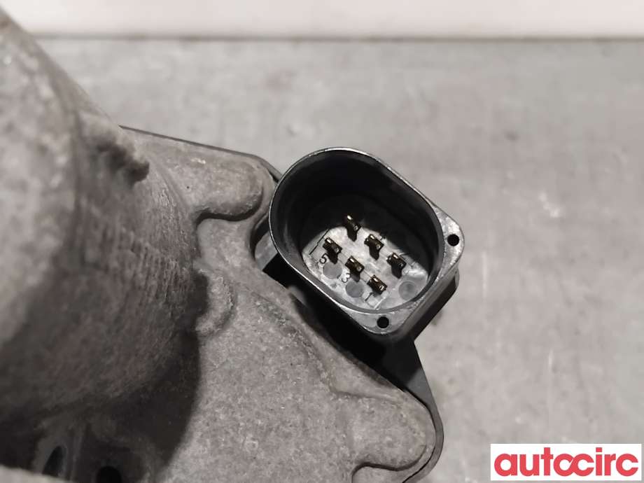 Spjeldhus til VW Golf VII 2012-2017 (Fase 1)  (VOLKSWAGEN|06F133062AG|A2C82494100|06F133062AK)