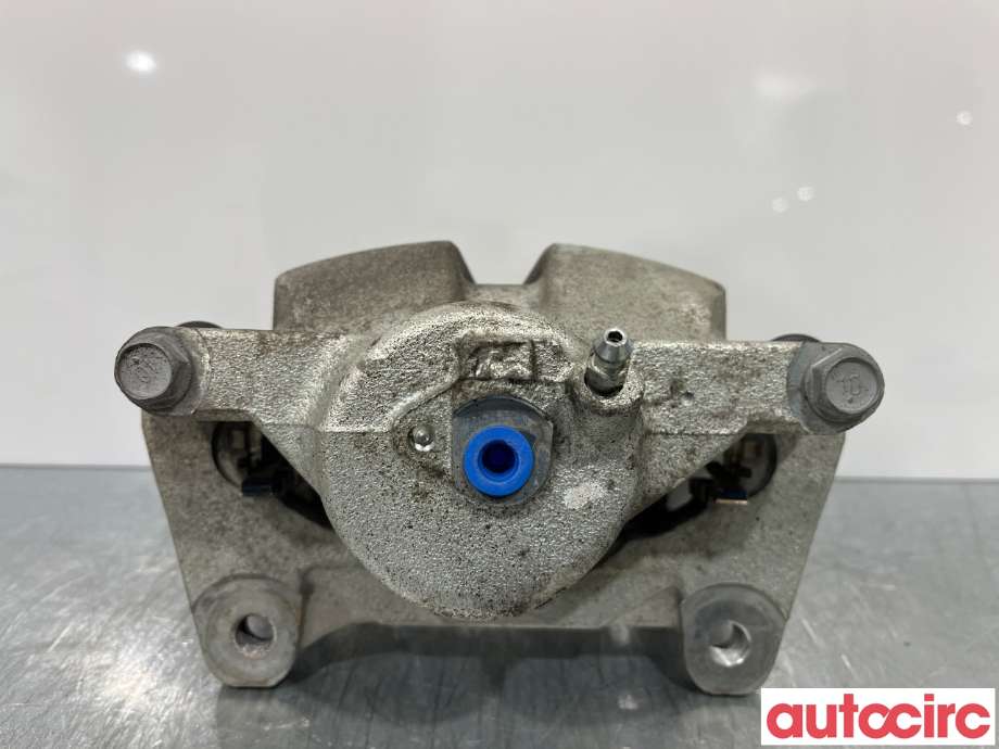 Bremsecaliper høyre foran til VW Passat 2011-2015 (B7) (B7) (VOLKSWAGEN|1K0615124E||1K0615124EX)