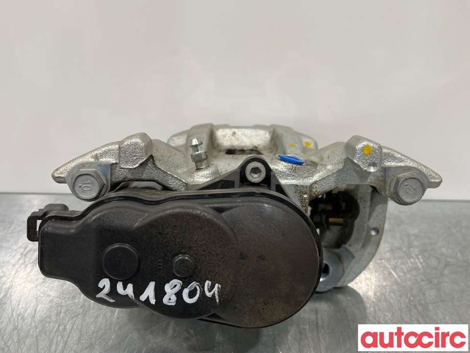 Bremsecaliper høyre bak til VW Passat 2011-2015 (B7) (B7) (VOLKSWAGEN|5N0615404||5N0615404X)