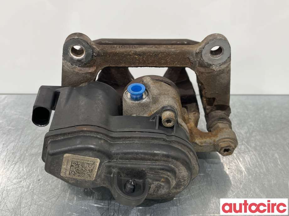Bremsecaliper høyre bak til Audi A4 2015-2019 (Type V, Fase 1) (B9) (B9) (AUDI|8W0615404)