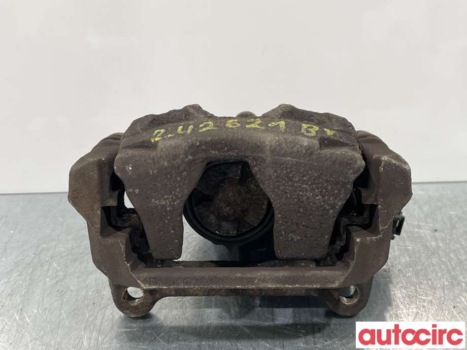 Bremsecaliper venstre bak til Audi A4 2015-2019 (Type V, Fase 1) (B9) (B9) (AUDI|8W0615403)