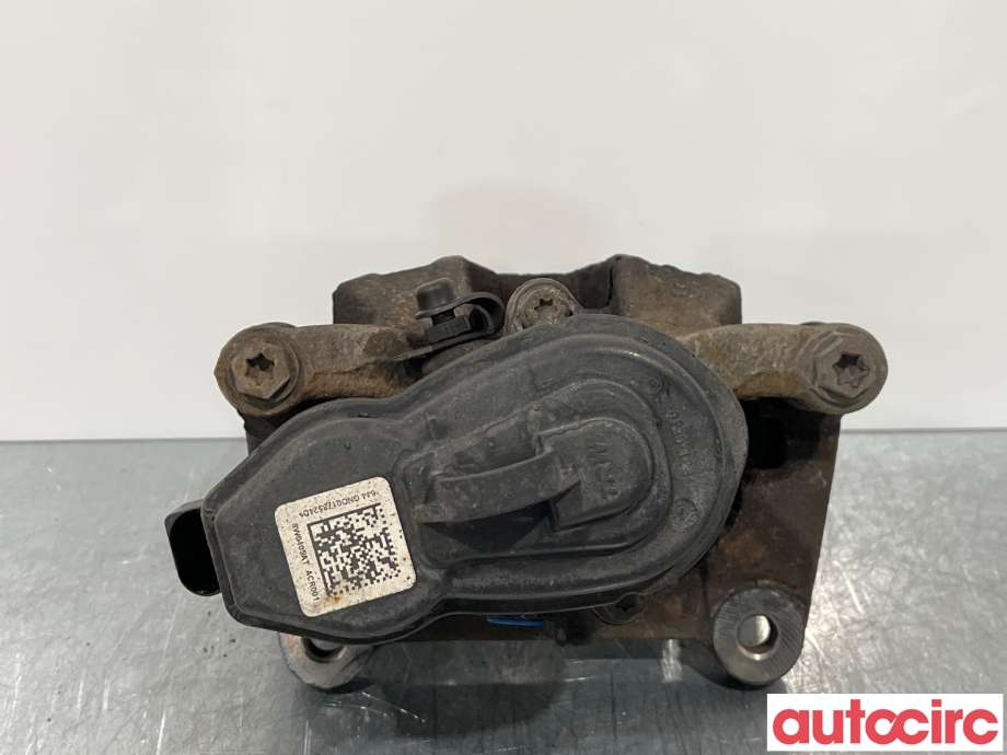 Bremsecaliper venstre bak til Audi A4 2015-2019 (Type V, Fase 1) (B9) (B9) (AUDI|8W0615403)