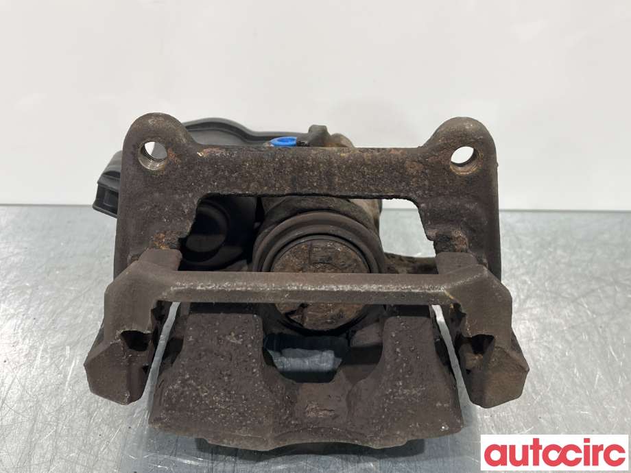 Bremsecaliper venstre bak til Audi A4 2015-2019 (Type V, Fase 1) (B9) (B9) (AUDI|8W0615403)