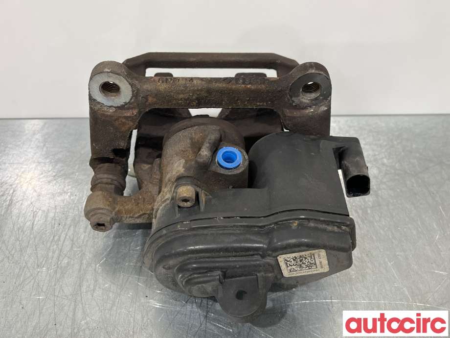 Bremsecaliper venstre bak til Audi A4 2015-2019 (Type V, Fase 1) (B9) (B9) (AUDI|8W0615403)