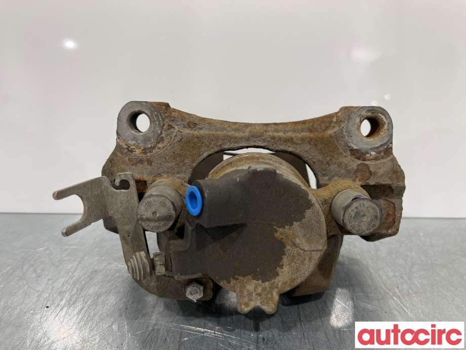 Bremsecaliper venstre foran til Audi A4 2015-2019 (Type V, Fase 1) (B9) (B9) (AUDI|8W0615123)