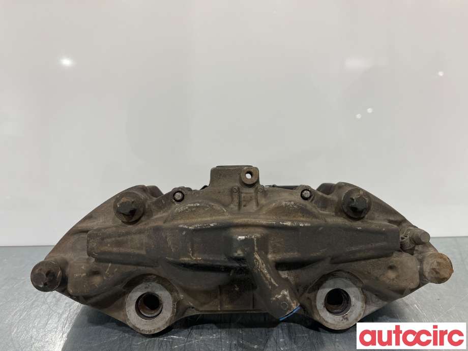 Bremsecaliper venstre foran til Mercedes C-Klasse 2014-2018 (Fase 1) (W205) (W205) (MERCEDES|A0114219598)