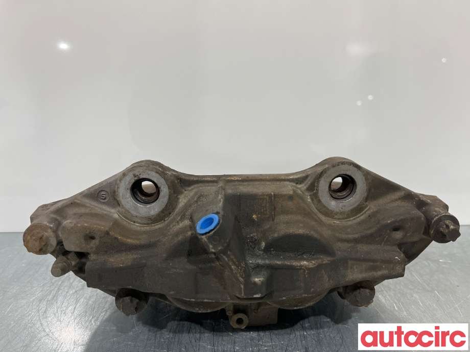 Bremsecaliper venstre foran til Mercedes C-Klasse 2014-2018 (Fase 1) (W205) (W205) (MERCEDES|A0114219598)