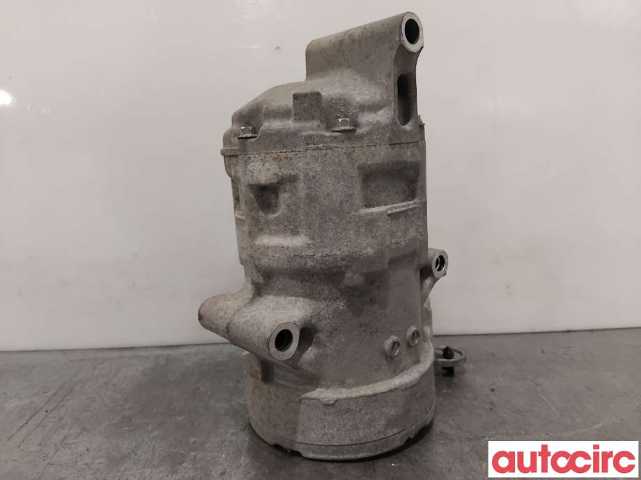 Aircondition kompressor til MG ZS EV 2019-2021 (Type I, Fase 1)  (MG|10462095|109313)