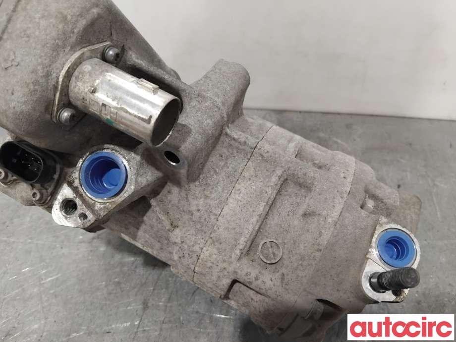 Aircondition kompressor til MG ZS EV 2019-2021 (Type I, Fase 1)  (MG|10462095|109313)