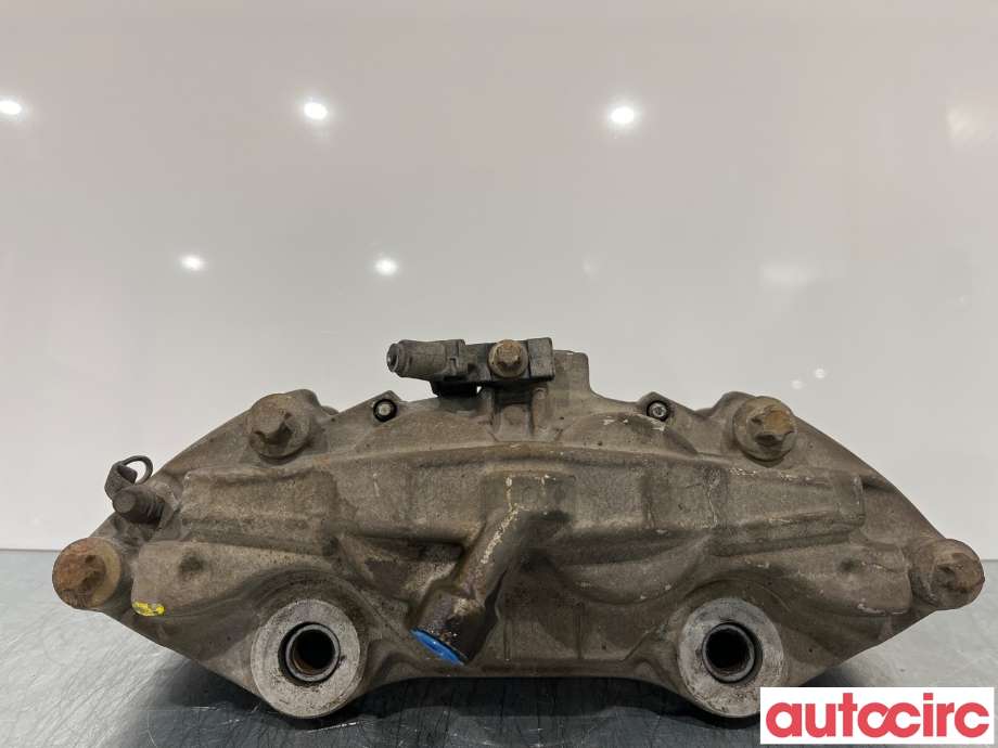 Bremsecaliper høyre foran til Mercedes C-Klasse 2014-2018 (Fase 1) (W205) (W205) (MERCEDES|A0114219698)