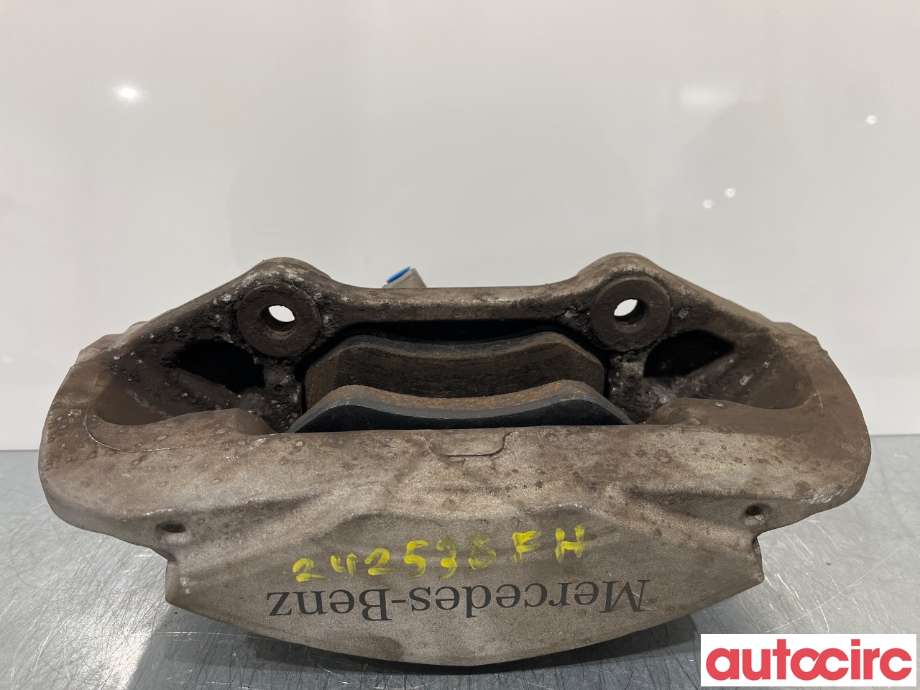 Bremsecaliper høyre foran til Mercedes C-Klasse 2014-2018 (Fase 1) (W205) (W205) (MERCEDES|A0114219698)