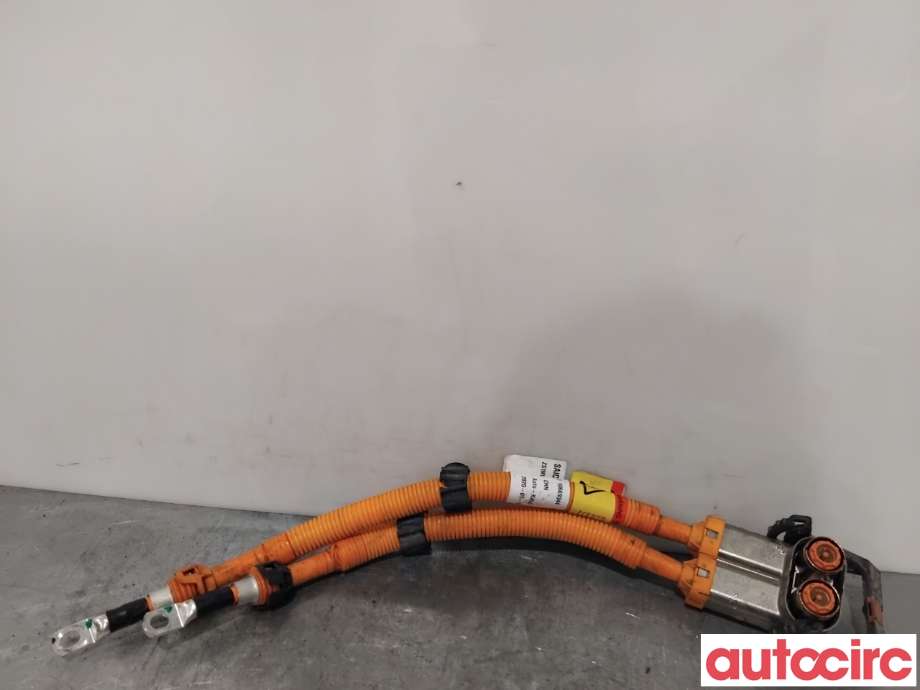 Kabel høy volt (HV) hybrid til MG ZS EV 2019-2021 (Type I, Fase 1) (MG|10669344|)