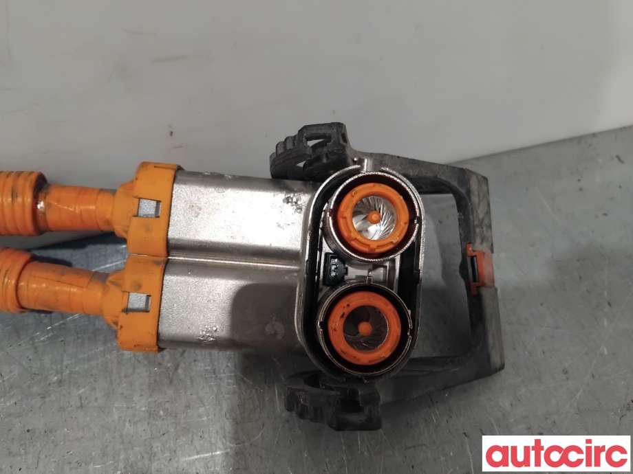 Kabel høy volt (HV) hybrid til MG ZS EV 2019-2021 (Type I, Fase 1) (MG|10669344|)