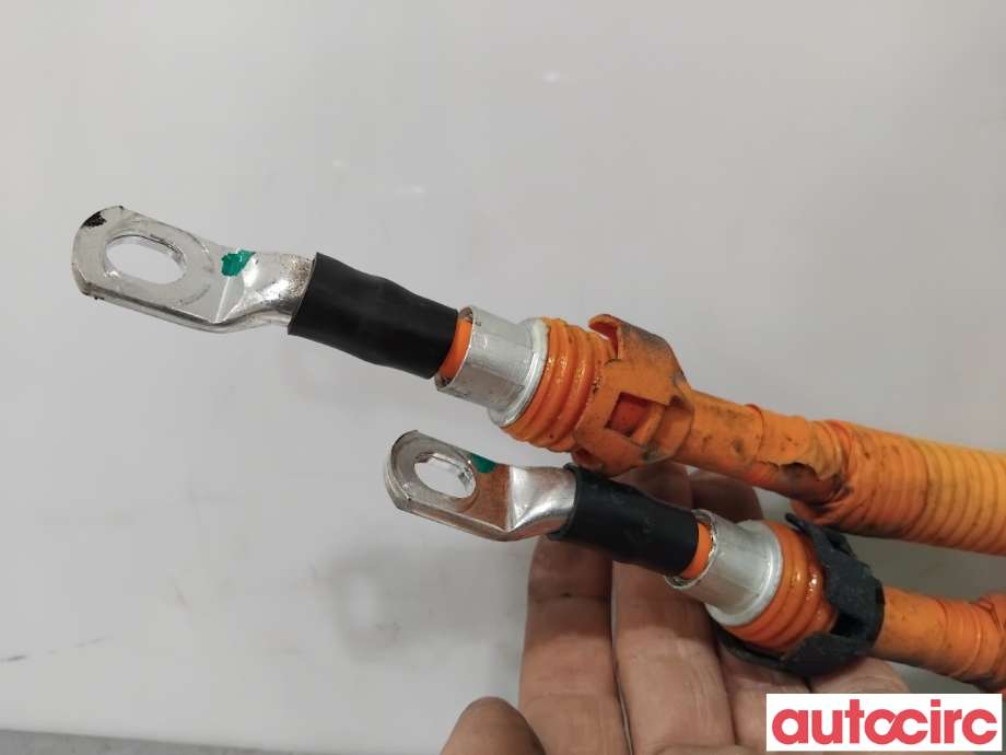 Kabel høy volt (HV) hybrid til MG ZS EV 2019-2021 (Type I, Fase 1) (MG|10669344|)