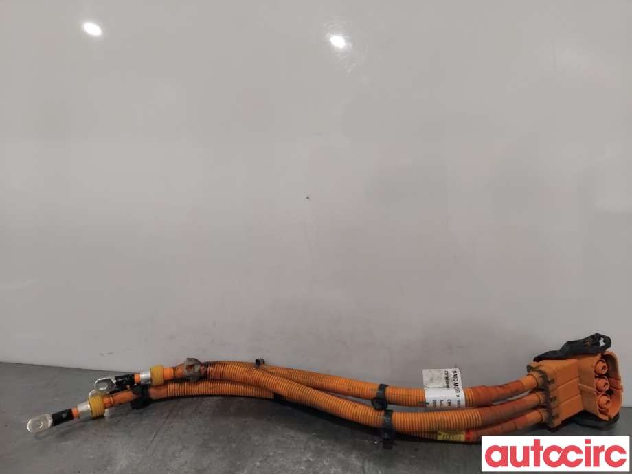 Kabel høy volt (HV) hybrid til MG ZS EV 2019-2021 (Type I, Fase 1) (MG|10474427|)