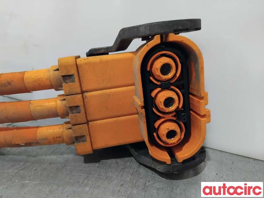 Kabel høy volt (HV) hybrid til MG ZS EV 2019-2021 (Type I, Fase 1) (MG|10474427|)