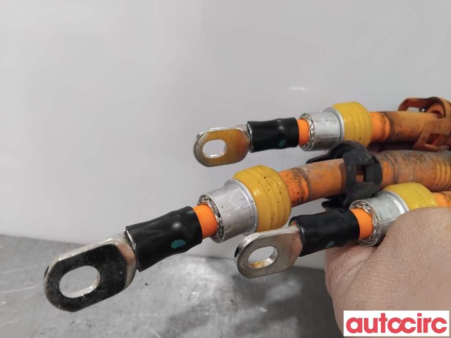 Kabel høy volt (HV) hybrid til MG ZS EV 2019-2021 (Type I, Fase 1) (MG|10474427|)