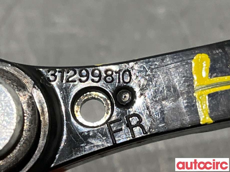 Dørstopper til Volvo V40 2012-2019  (VOLVO|31299810|)