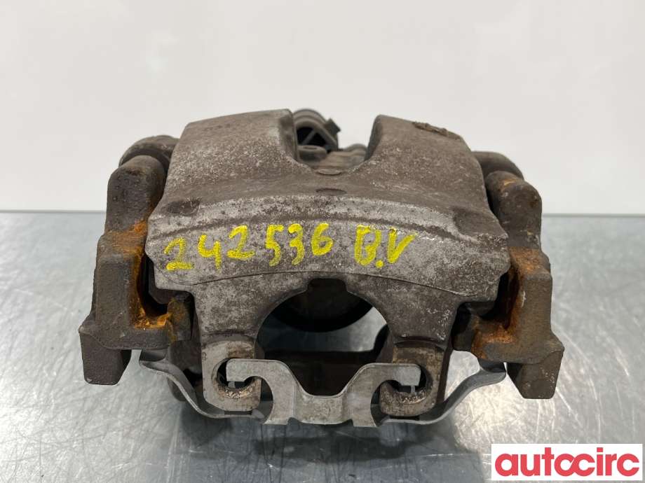 Bremsecaliper venstre bak til Mercedes C-Klasse, 2014-2018 (Fase 1) (W205) (W205) (MERCEDES|A2054230381)