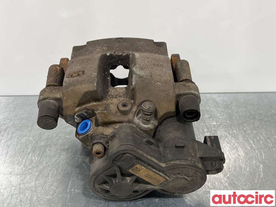 Bremsecaliper venstre bak til Mercedes C-Klasse 2014-2018 (Fase 1) (W205) (W205) (MERCEDES|A2054230381)