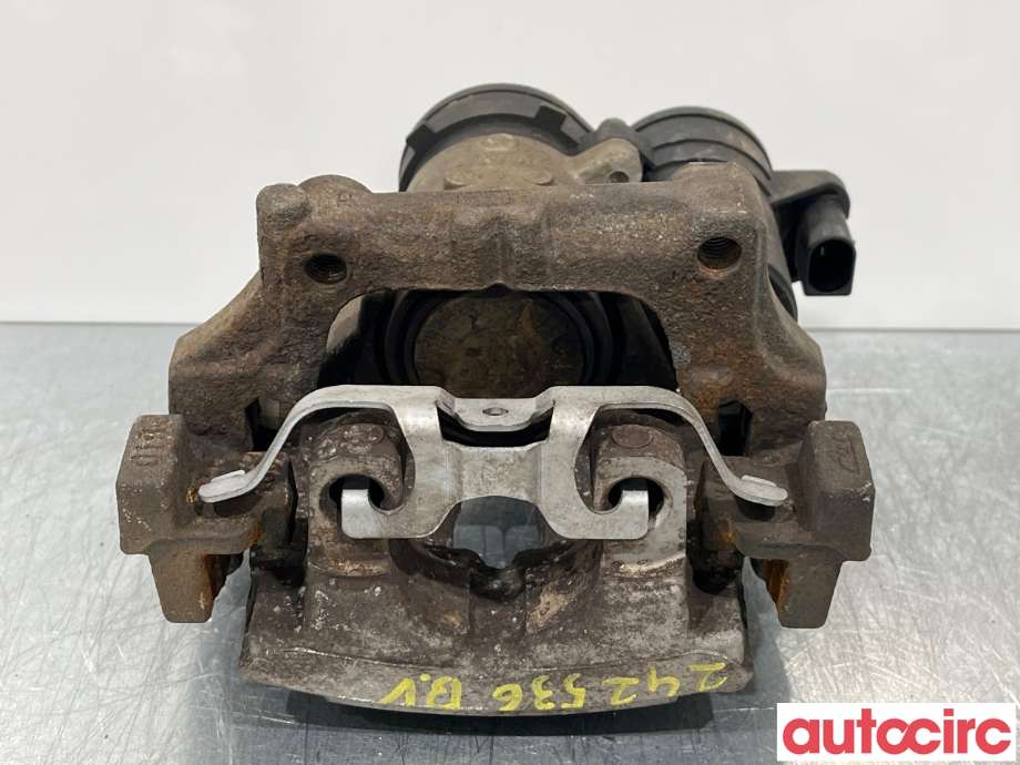 Bremsecaliper venstre bak til Mercedes C-Klasse 2014-2018 (Fase 1) (W205) (W205) (MERCEDES|A2054230381)