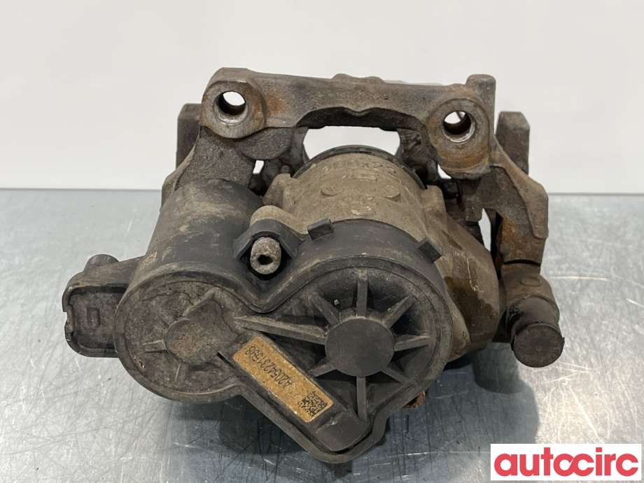 Bremsecaliper venstre bak til Mercedes C-Klasse 2014-2018 (Fase 1) (W205) (W205) (MERCEDES|A2054230381)