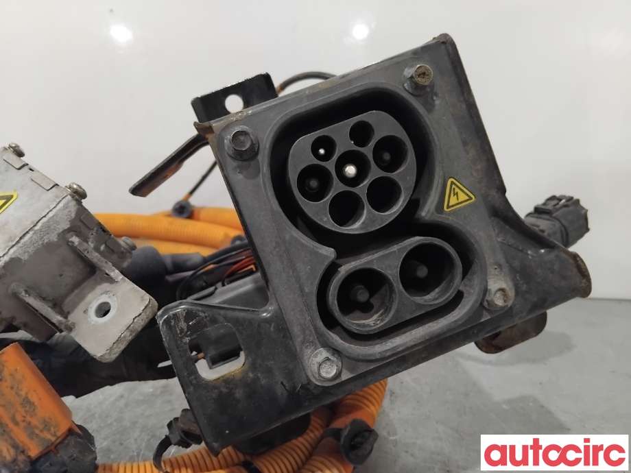 Kabel høy volt (HV) hybrid til MG ZS EV 2019-2021 (Type I, Fase 1)  (MG|10803318|)