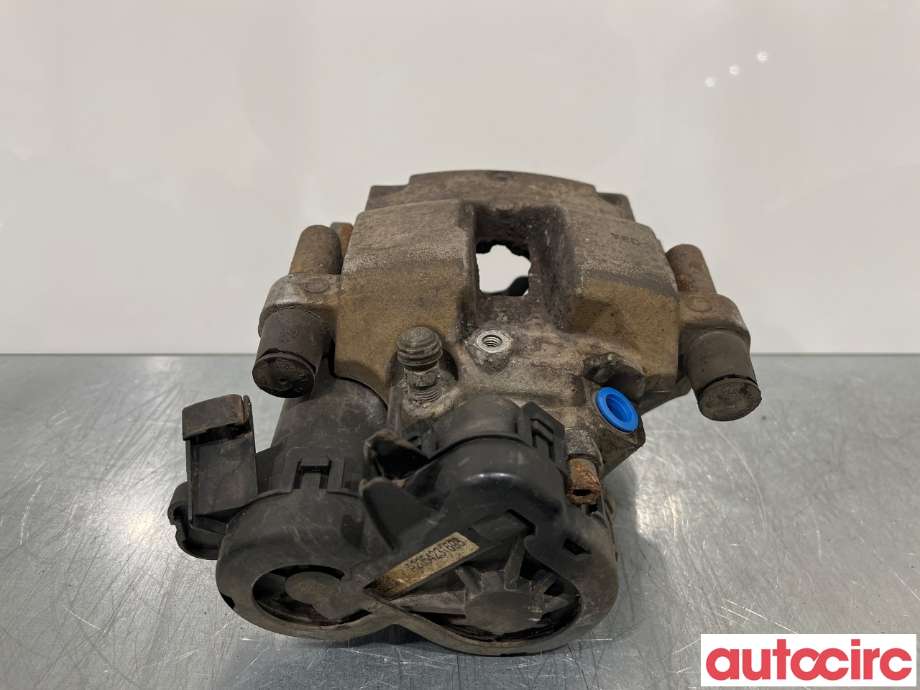 Bremsecaliper høyre bak til Mercedes C-Klasse 2014-2018 (Fase 1) (W205) (W205) (MERCEDES|A2054230481)