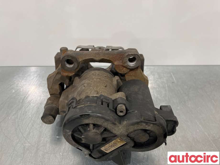 Bremsecaliper høyre bak til Mercedes C-Klasse 2014-2018 (Fase 1) (W205) (W205) (MERCEDES|A2054230481)