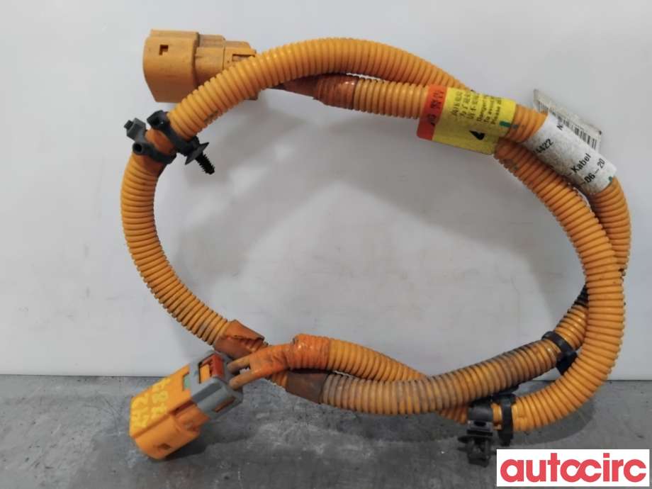 Kabel høy volt (HV) hybrid til MG ZS EV 2019-2021 (Type I, Fase 1) (MG|10474422|)