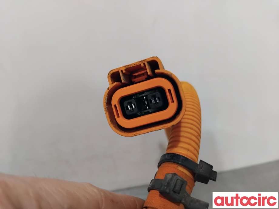 Kabel høy volt (HV) hybrid til MG ZS EV 2019-2021 (Type I, Fase 1) (MG|10474422|)