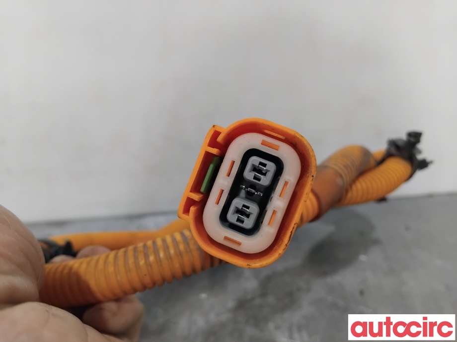 Kabel høy volt (HV) hybrid til MG ZS EV 2019-2021 (Type I, Fase 1) (MG|10474422|)