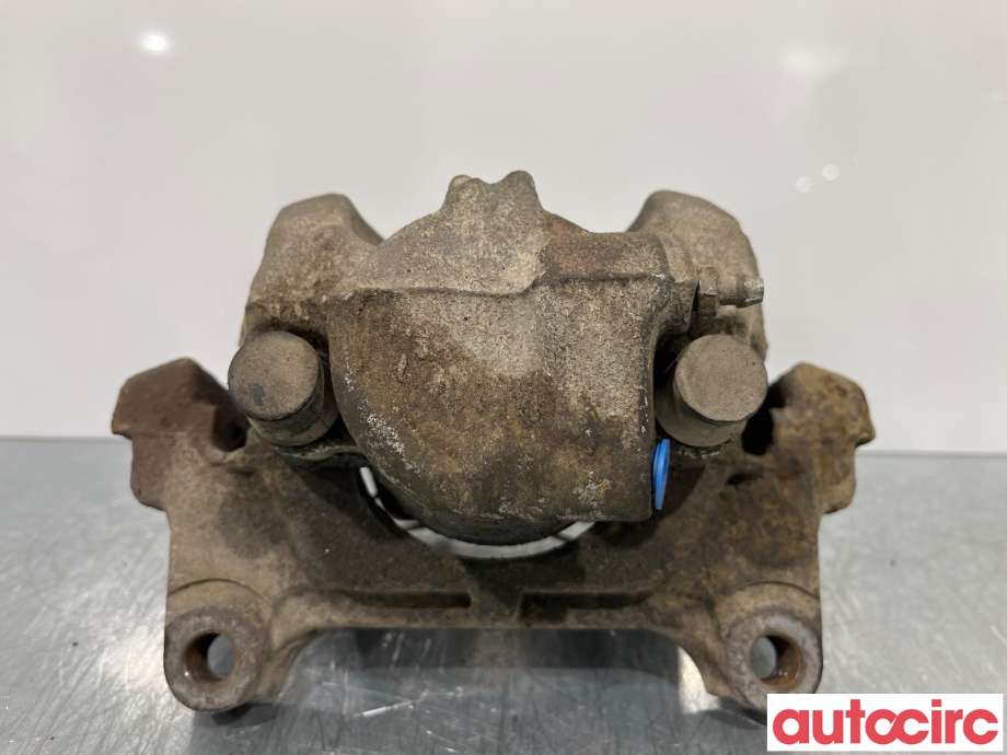 Bremsecaliper venstre foran til Audi A4 2007-2014 (Type IV) (B8) (B8) (AUDI|8K0615123C|)