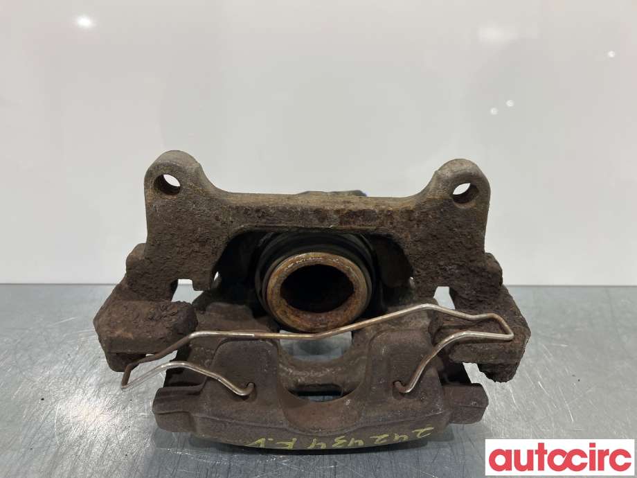 Bremsecaliper venstre foran til Audi A4 2007-2014 (Type IV) (B8) (B8) (AUDI|8K0615123C|)
