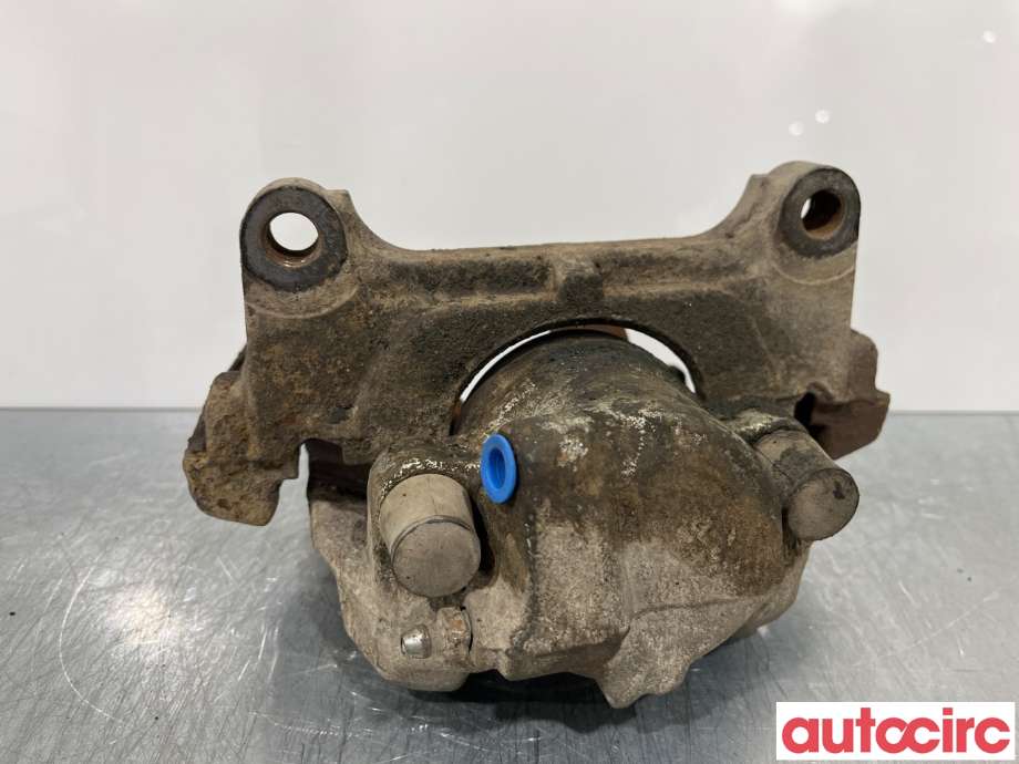 Bremsecaliper venstre foran til Audi A4 2007-2014 (Type IV) (B8) (B8) (AUDI|8K0615123C|)