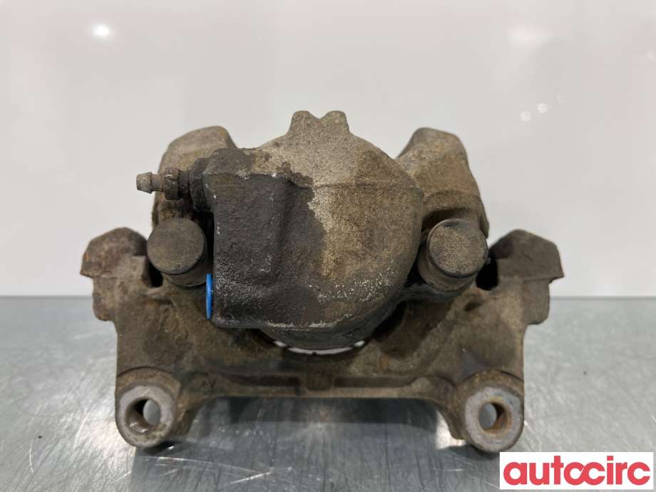 Bremsecaliper høyre foran til Audi A4 2007-2014 (Type IV) (B8) (B8) (AUDI|8K0615124C|)