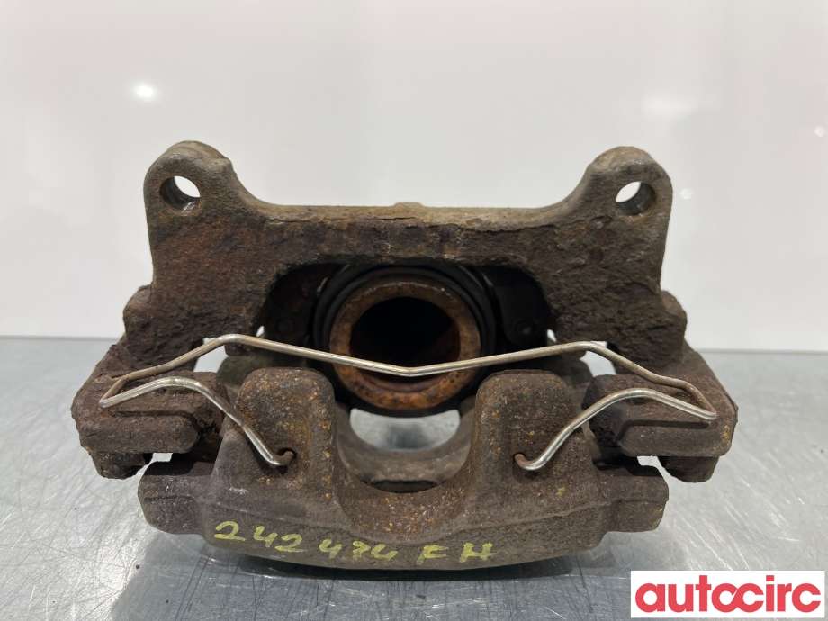 Bremsecaliper høyre foran til Audi A4 2007-2014 (Type IV) (B8) (B8) (AUDI|8K0615124C|)