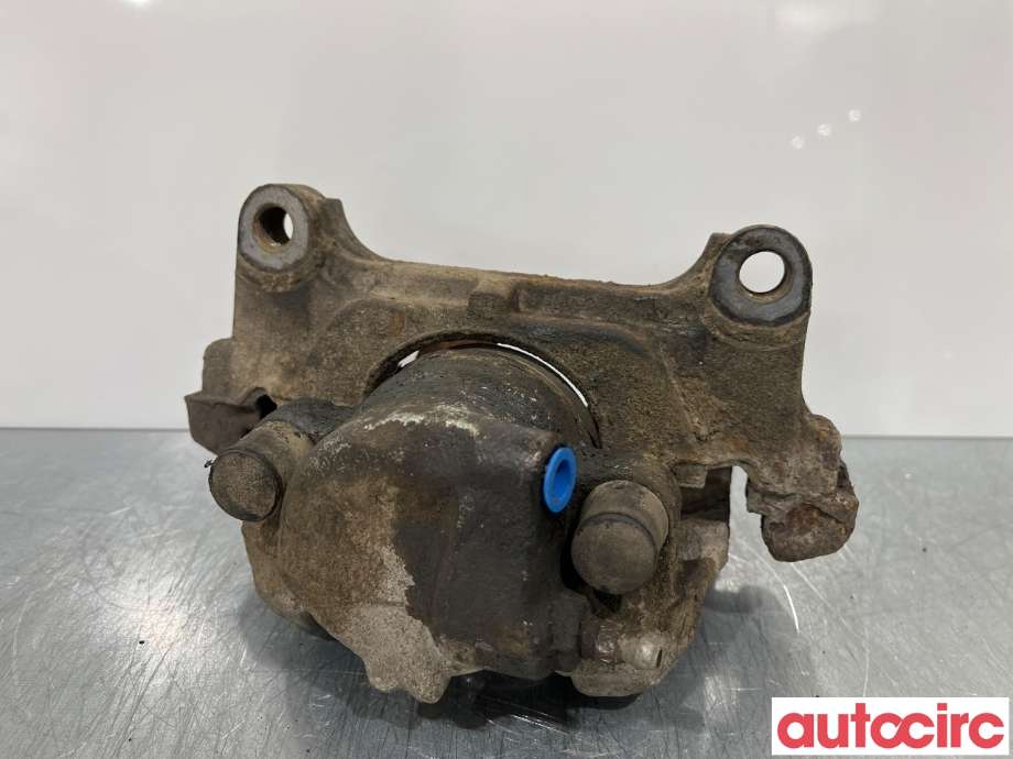 Bremsecaliper høyre foran til Audi A4 2007-2014 (Type IV) (B8) (B8) (AUDI|8K0615124C|)